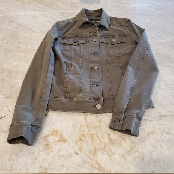 Articles Of Society Jackets & Blazers - Articles of Society Jacket